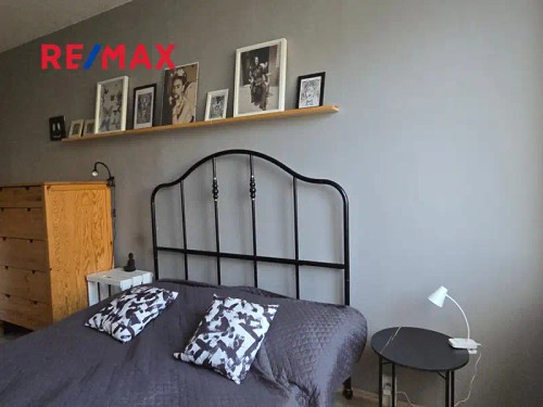 Prodaný byt 3+kk 76 m²