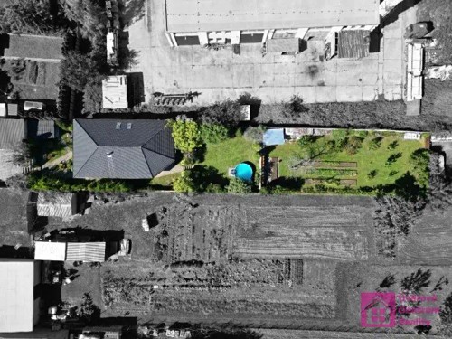 Prodaný dům 96 m², pozemek 1000 m²