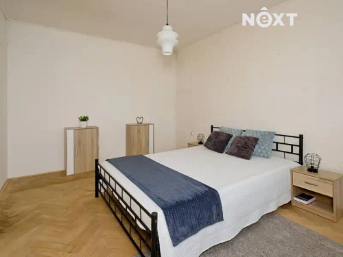 Prodej bytu 3+1 62 m²