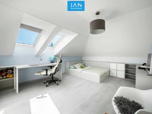 Prodej domu 385 m², pozemek 1560 m²