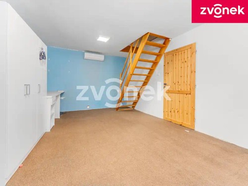 Prodej domu 154 m², pozemek 246 m²