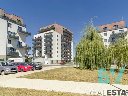 Prodej bytu 2+kk 59 m²
