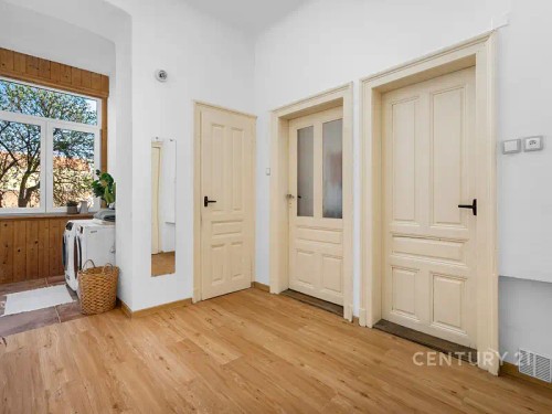 Prodaný byt 3+1 87 m²