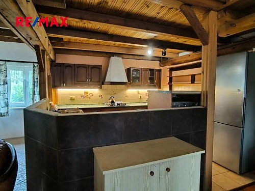 Prodej domu 195 m², pozemek 1255 m²