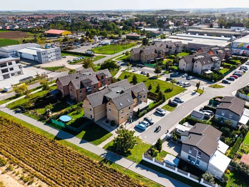 Prodej bytu 3+1 71 m²