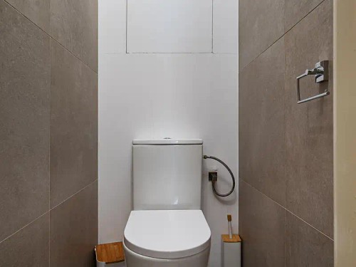 Prodaný byt 3+1 72 m²
