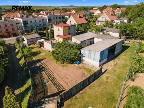 Prodej domu 178 m², pozemek 1899 m²