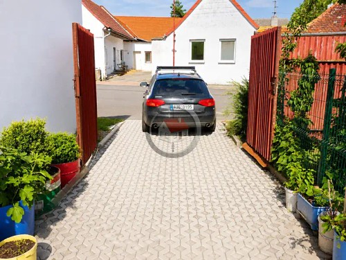 Prodej domu 115 m², pozemek 146 m²