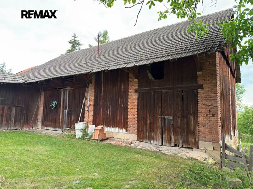 Prodej zemědělské usedlosti 120 m², pozemek 2771 m²
