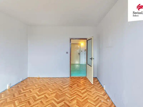 Prodaný byt 2+1 52 m²