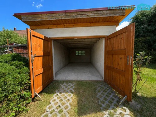 Prodej domu 120 m², pozemek 1332 m²
