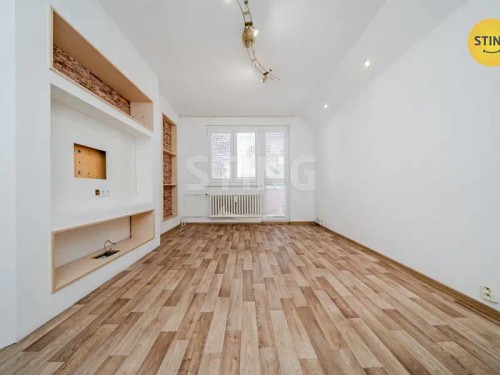 Prodej bytu 3+1 68 m²