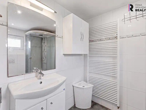 Prodej domu 340 m², pozemek 637 m²