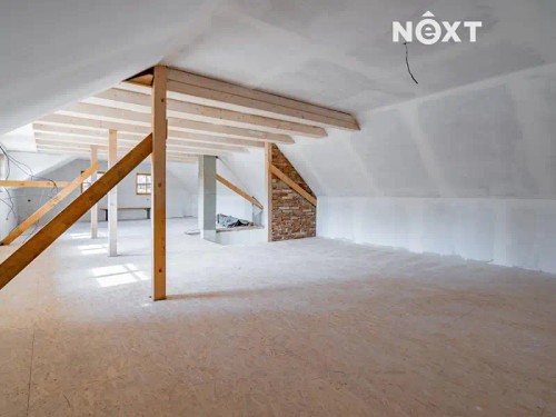 Prodej domu 134 m², pozemek 244 m²