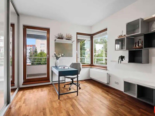 Prodaný  byt 4+kk 103 m²