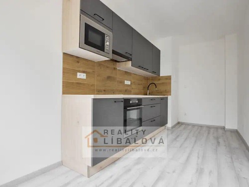 Prodaný byt 3+1 70 m²