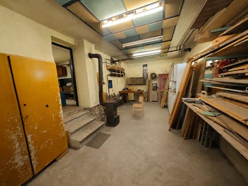 Prodej domu 240 m², pozemek 661 m²