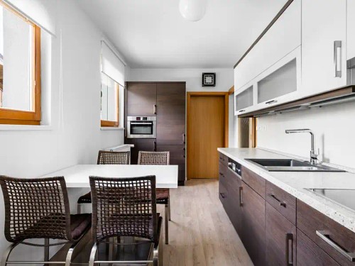 Prodaný byt 2+1 47 m²