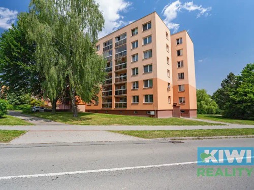 Prodej bytu 3+1 63 m²