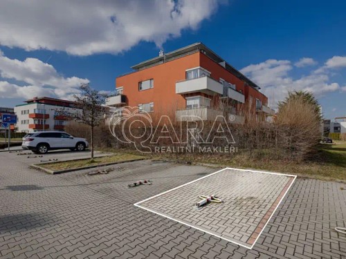 Prodaný byt 2+kk 67 m²
