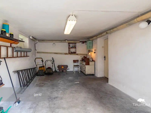 Prodej domu 169 m², pozemek 570 m²