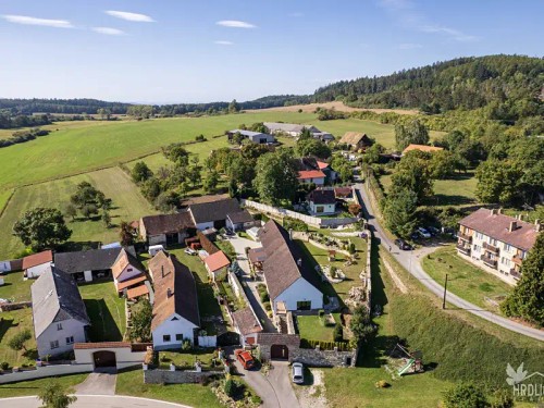 Prodej domu 150 m², pozemek 2252 m²