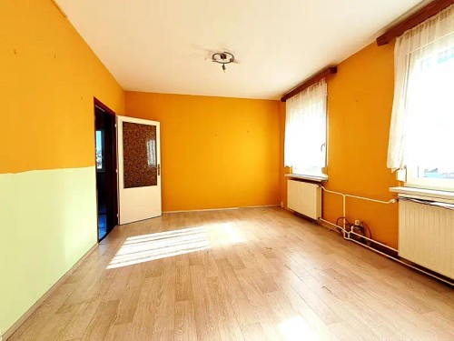 Prodej bytu 3+1 63 m²