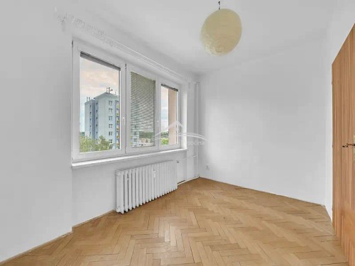 Prodej bytu 3+1 56 m²