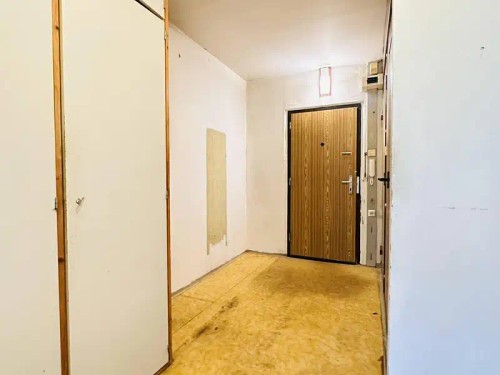 Prodej bytu 2+kk 43 m²