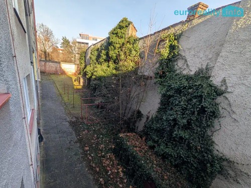 Prodaný  byt 2+1 53 m²