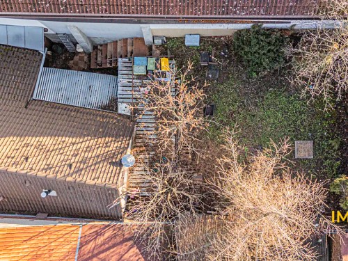 Prodej domu 100 m², pozemek 368 m²