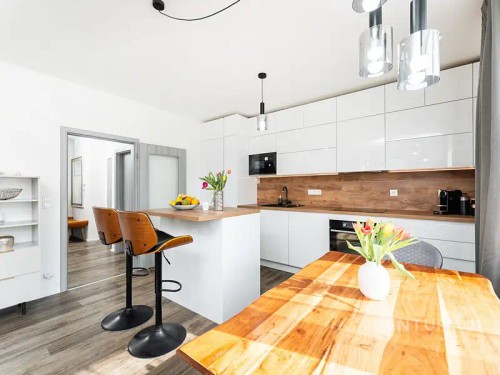 Prodej bytu 3+kk 70 m²