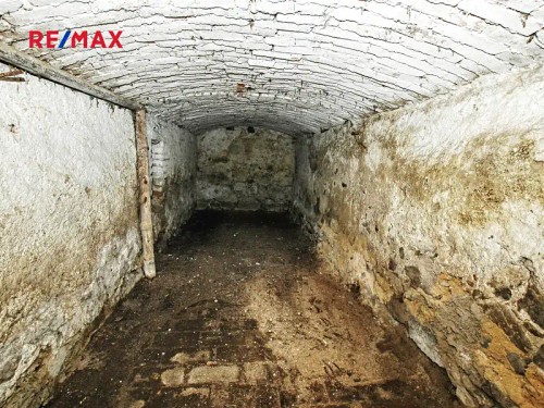 Prodej domu 90 m², pozemek 1106 m²