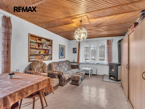 Prodej domu 95 m², pozemek 1396 m²