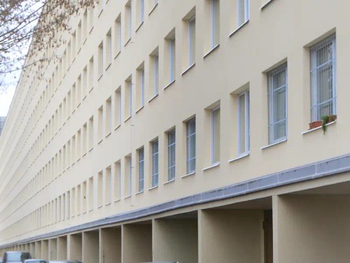 Prodaný byt 2+kk 40 m²