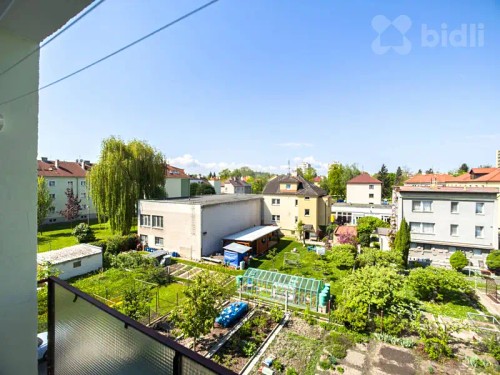 Prodaný byt 120 m²