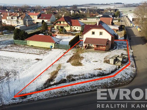 Prodej domu 245 m², pozemek 747 m²