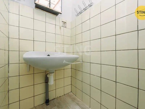 Prodej chaty 35 m², pozemek 775 m²