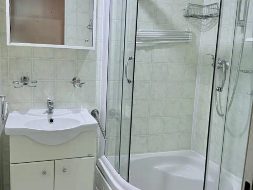 Prodaný byt 3+kk 69 m²