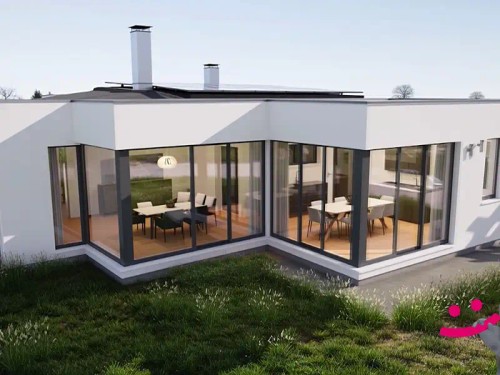 Prodej stavebního pozemku 934 m²