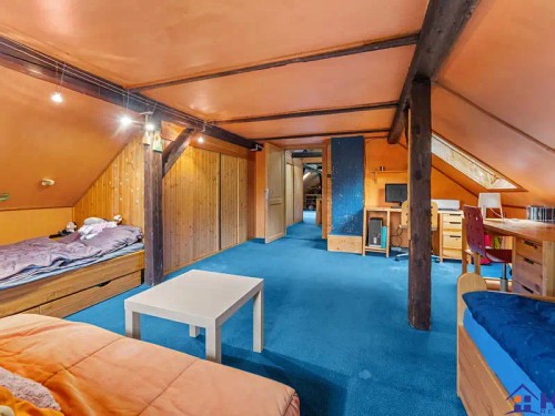 Prodej domu 194 m², pozemek 587 m²