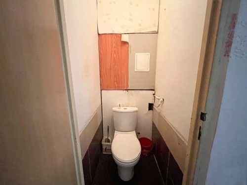Prodaný byt 2+1 53 m²