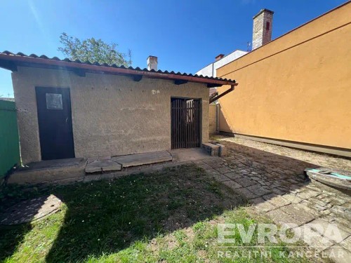 Prodej domu 175 m², pozemek 175 m²