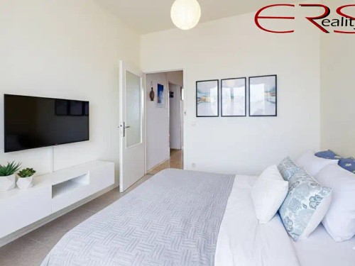 Prodaný byt 3+1 62 m²