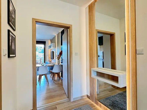 Prodaný  byt 2+kk 52 m²