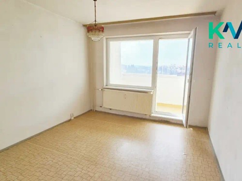 Prodej bytu 4+1 77 m²