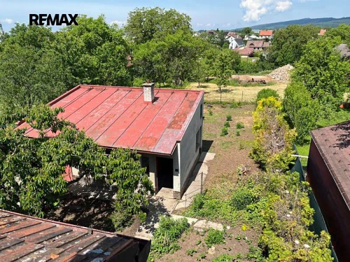 Prodej domu 200 m², pozemek 540 m²