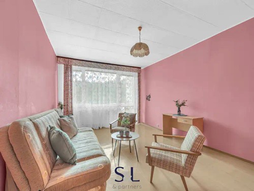 Prodej bytu 3+1 79 m²