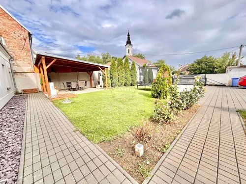 Prodaný byt 3+1 74 m²