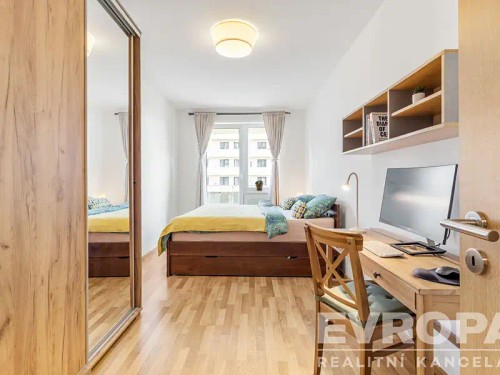 Prodaný byt 3+kk 98 m²